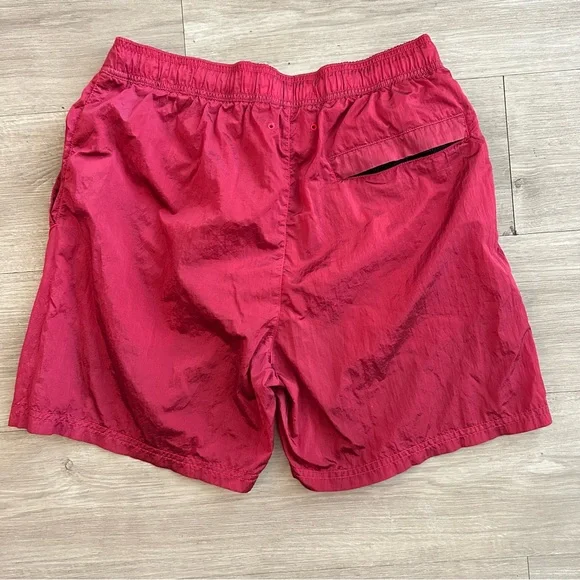 Stone Island nylon Metal Swim Trunk